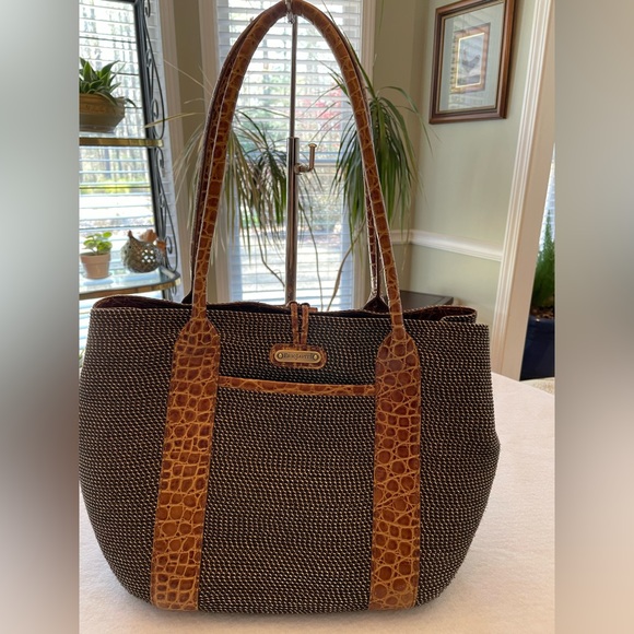 ERIC JAVITS SQUISHEE BAG - Picture 4 of 15